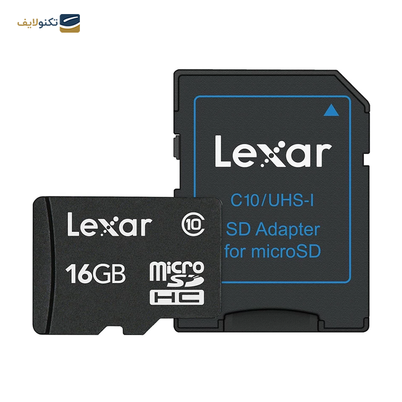 gallery-کارت حافظه microSDXC لکسار مدل 633X V30 A1 کلاس 10 استاندارد UHS-I U3 سرعت 100MBps ظرفیت 128 گیگابایت به همراه آداپتور copy.png gallery-کارت حافظه microSDXC لکسار مدل 633X V30 A1 کلاس 10 استاندارد UHS-I U3 سرعت 100MBps ظرفیت 128 گیگابایت به همراه آداپتور copy.png