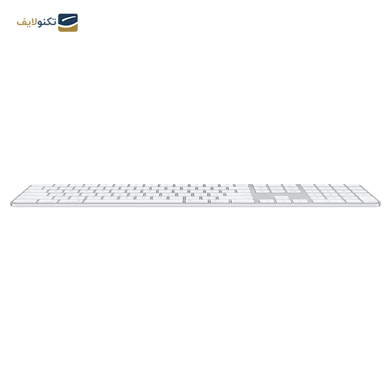 gallery-کیبورد اپل مدل Magic Keyboard Touch ID Numeric Keypad MK2C3 copy.png gallery-کیبورد اپل مدل Magic Keyboard Touch ID Numeric Keypad MK2C3 copy.png