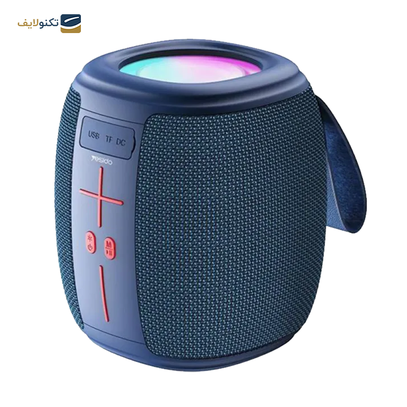 gallery-اسپیکر بلوتوثی قابل حمل یسیدو مدل YSW09 copy.png gallery-اسپیکر بلوتوثی قابل حمل یسیدو مدل YSW09 copy.png