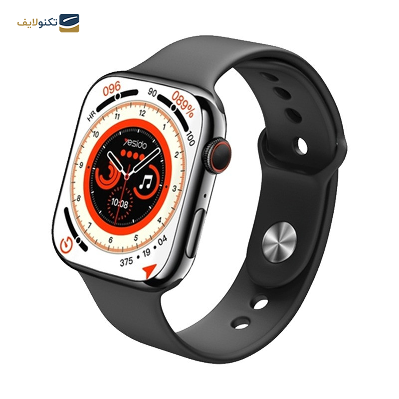 gallery-ساعت هوشمند یسیدو مدل IO18-gallery-0-TLP-36012_f9348624-b326-4dad-922d-f1a856d845de.png