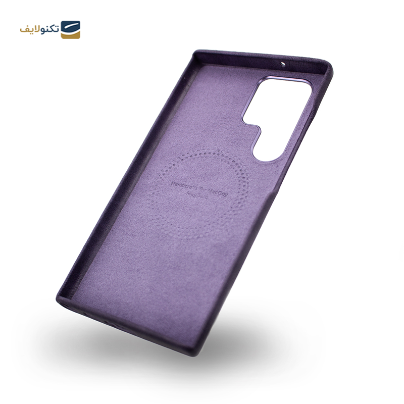 gallery-قاب گوشی سامسونگ Galexy S23 Ultra مک کوی مدل Enormous چرمی مگ‌ سیف دار-gallery-0-TLP-36120_8e098489-b915-4cf2-9180-ca9b72f0b1e3.png