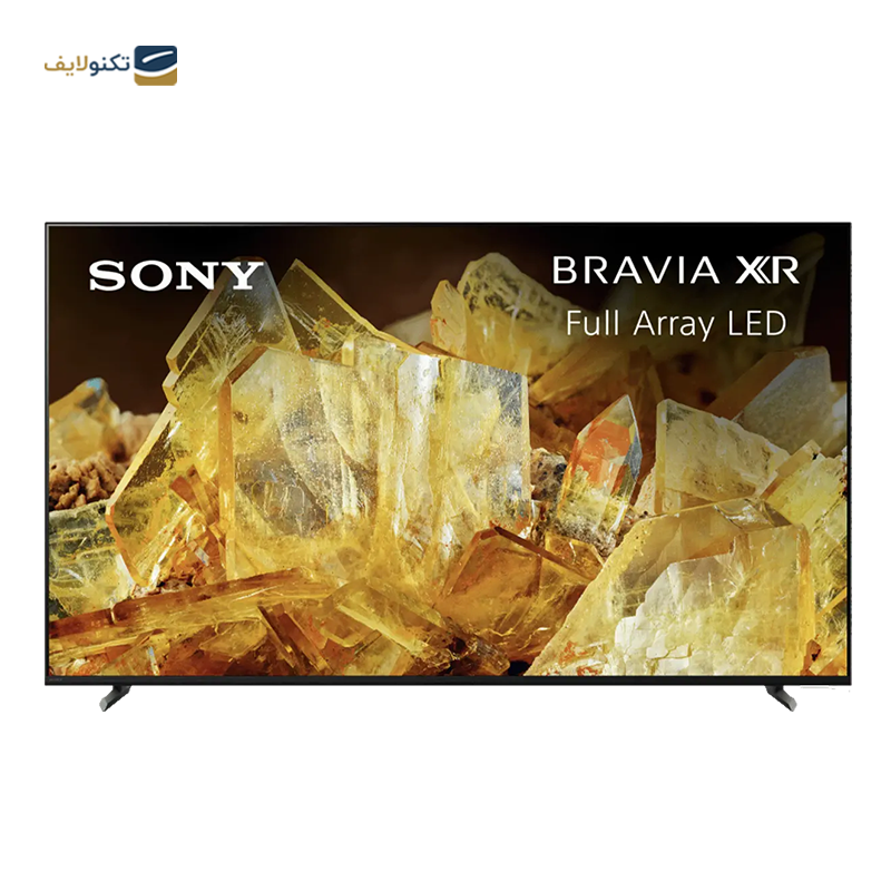 gallery-تلویزیون ال ای دی سونی مدل XR-65X90K سایز 65 اینچ copy.png