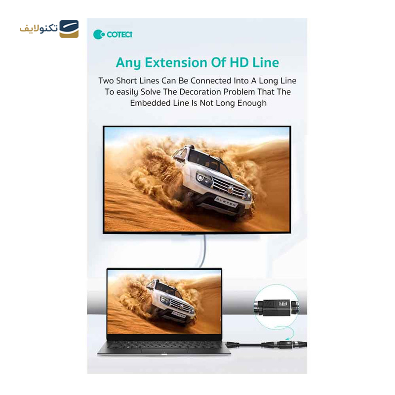 gallery-تبدیل HDMI مادگی به نری کوتتسی مدل 87604 L-Type زاویه 90 درجه-gallery-0-TLP-36229_44aea90b-4fae-4c03-88a5-b8cd621bbb00.png gallery-تبدیل HDMI مادگی به نری کوتتسی مدل 87604 L-Type زاویه 90 درجه-gallery-0-TLP-36229_44aea90b-4fae-4c03-88a5-b8cd621bbb00.png