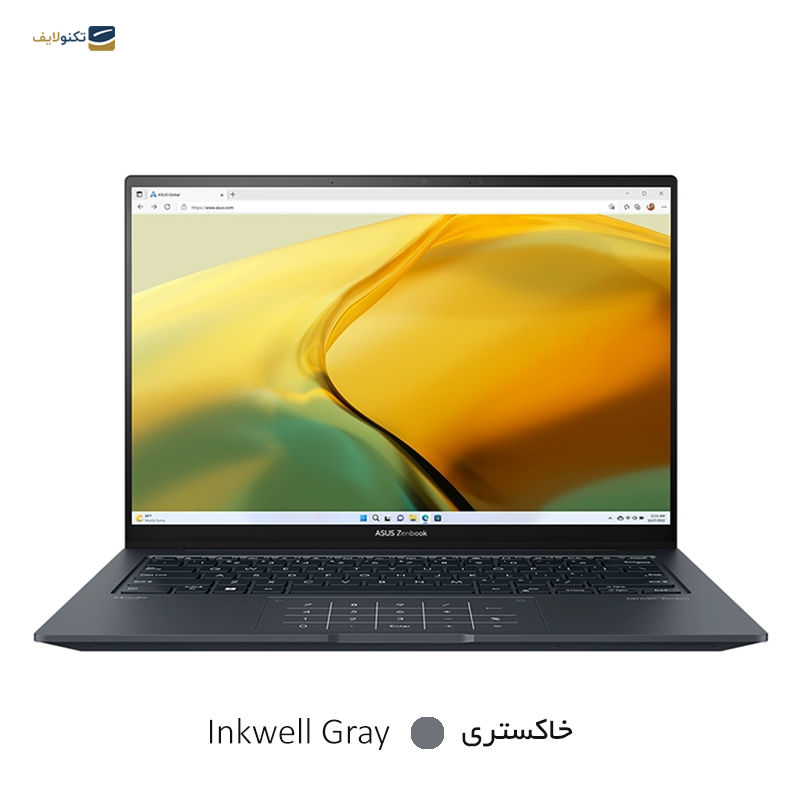 gallery-لپ تاپ ایسوس 14.5 اینچی مدل Zenbook 14X UX3404VA i5 1340P 16GB 1TB copy.png gallery-لپ تاپ ایسوس 14.5 اینچی مدل Zenbook 14X UX3404VA i5 1340P 16GB 1TB copy.png