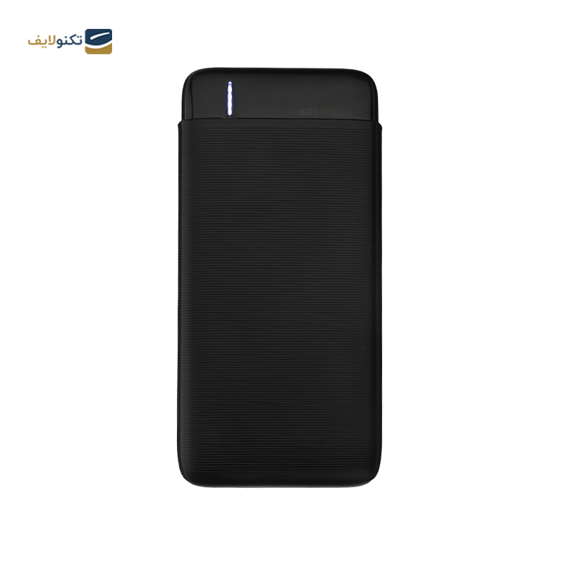 gallery-پاوربانک کلومن مدل KP-010 ظرفیت 20000 میلی آمپر ساعت-gallery-0-TLP-36292_f75312ee-1ab0-4465-8991-125ceebef5b4.png gallery-پاوربانک کلومن مدل KP-010 ظرفیت 20000 میلی آمپر ساعت-gallery-0-TLP-36292_f75312ee-1ab0-4465-8991-125ceebef5b4.png
