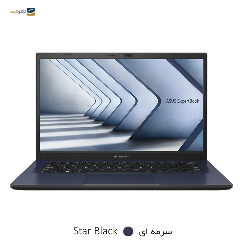 gallery-لپ تاپ ایسوس 14 اینچی مدل ExpertBook B1402CBA i5 1235U 16GB 1TB copy.png gallery-لپ تاپ ایسوس 14 اینچی مدل ExpertBook B1402CBA i5 1235U 16GB 1TB copy.png
