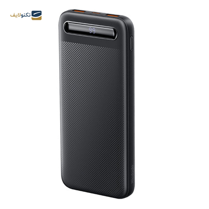 gallery-پاوربانک مک دودو مدل MC-391 ظرفیت 30000 میلی آمپر ساعت copy.png gallery-پاوربانک مک دودو مدل MC-391 ظرفیت 30000 میلی آمپر ساعت copy.png