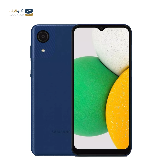 gallery-گوشی موبايل سامسونگ گلکسی A03 Core ظرفیت 32 گیگابایت - رم 2 گیگابایت-gallery-0-TLP-3658_3c838b04-8199-4107-836e-77b39370c18c.png gallery-گوشی موبايل سامسونگ گلکسی A03 Core ظرفیت 32 گیگابایت - رم 2 گیگابایت-gallery-0-TLP-3658_3c838b04-8199-4107-836e-77b39370c18c.png
