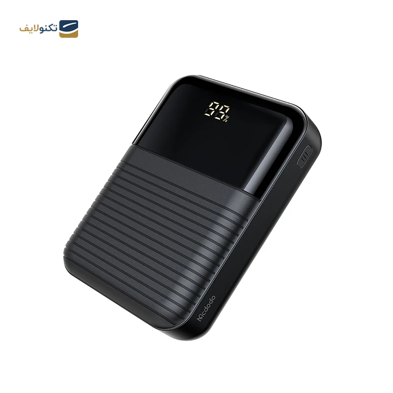 gallery-پاوربانک مک دودو مدل MC-604 ظرفیت 10000 میلی آمپر ساعت copy.png gallery-پاوربانک مک دودو مدل MC-604 ظرفیت 10000 میلی آمپر ساعت copy.png