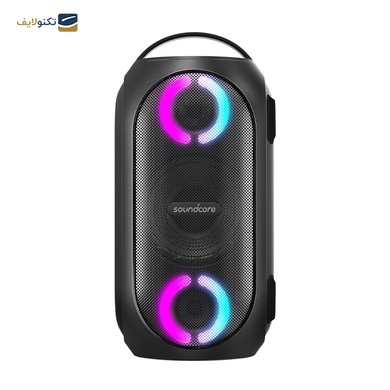 gallery-اسپیکر قابل حمل انکر مدل Soundcore Rave PartyCast-gallery-0-TLP-36635_ab498c00-8be1-41f8-a37f-4f07ce59c196.png