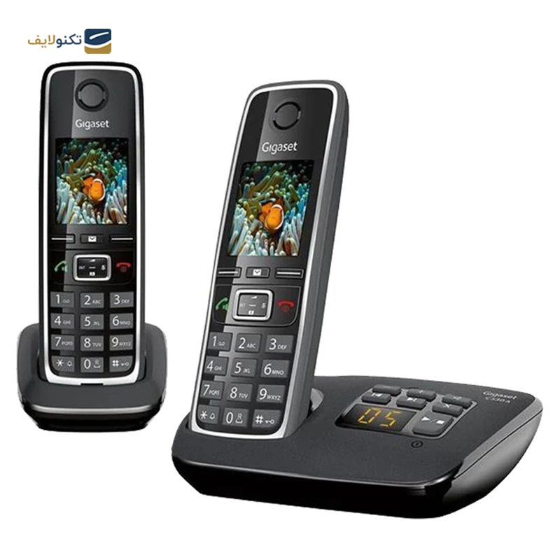 gallery-تلفن بی سیم گیگاست مدل C530A Duo-gallery-0-TLP-36710_11f4e923-2e0e-4718-9975-b2586c23a5b1.png gallery-تلفن بی سیم گیگاست مدل C530A Duo-gallery-0-TLP-36710_11f4e923-2e0e-4718-9975-b2586c23a5b1.png