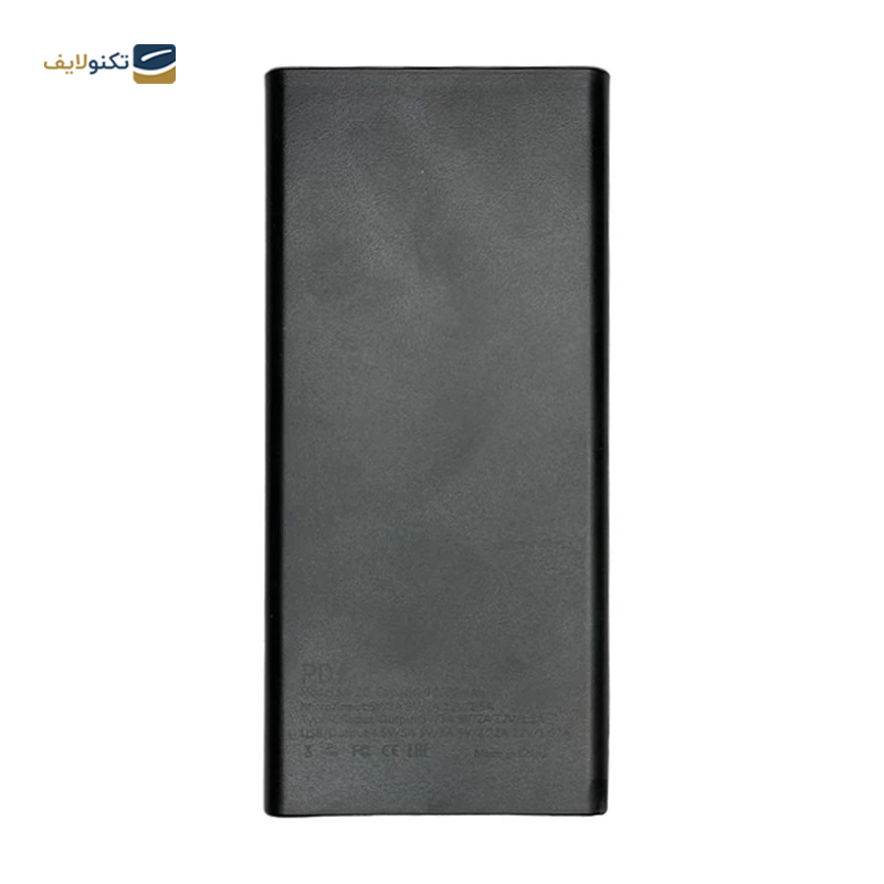 gallery-پاوربانک مک دودو مدل MC-5851 ظرفیت 10000 میلی آمپر ساعت copy.png gallery-پاوربانک مک دودو مدل MC-5851 ظرفیت 10000 میلی آمپر ساعت copy.png