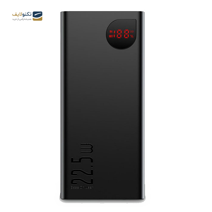 gallery- پاوربانک باسئوس مدل ADAMAN METAL DIGITAL DISPLAY ظرفیت 30000 میلی آمپر ساعت-gallery-0-TLP-3682_99f32e25-3efb-45ce-a23e-1db6681ad894.png gallery- پاوربانک باسئوس مدل ADAMAN METAL DIGITAL DISPLAY ظرفیت 30000 میلی آمپر ساعت-gallery-0-TLP-3682_99f32e25-3efb-45ce-a23e-1db6681ad894.png