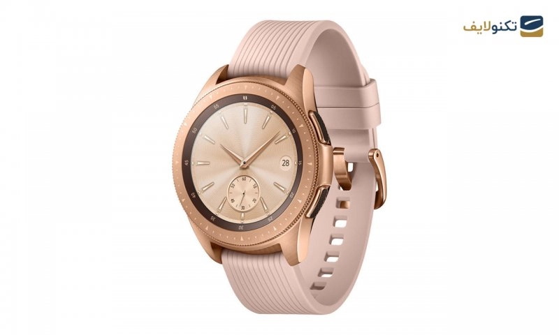 ساعت هوشمند سامسونگ مدل Galaxy Watch SM-R810