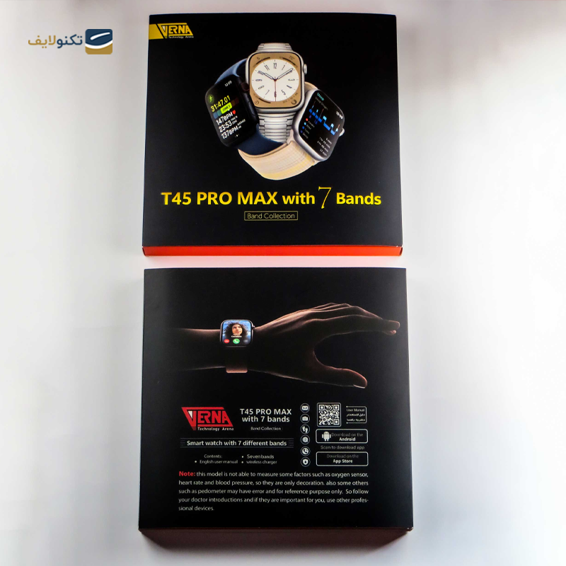 gallery-ساعت هوشمند ورنا مدل W49 Ultra همراه با 7 بند copy.png gallery-ساعت هوشمند ورنا مدل W49 Ultra همراه با 7 بند copy.png