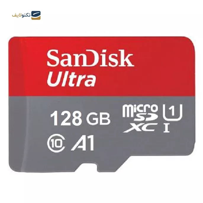 gallery-کارت حافظه microSDXC سن دیسک مدل Ultra کلاس 10 استاندارد UHS-I U1 سرعت 100MBps ظرفیت 128 گیگابایت-gallery-0-TLP-3734_3f7c9dd3-1f48-4ae1-9452-913be31cdd47.png gallery-کارت حافظه microSDXC سن دیسک مدل Ultra کلاس 10 استاندارد UHS-I U1 سرعت 100MBps ظرفیت 128 گیگابایت-gallery-0-TLP-3734_3f7c9dd3-1f48-4ae1-9452-913be31cdd47.png