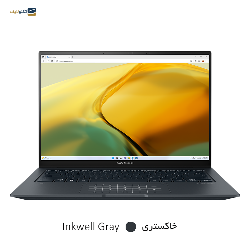 gallery-لپ تاپ ایسوس 14 اینچی مدل ZenBook 14X Q410VA i5 13500H 8GB 2TB copy.png gallery-لپ تاپ ایسوس 14 اینچی مدل ZenBook 14X Q410VA i5 13500H 8GB 2TB copy.png