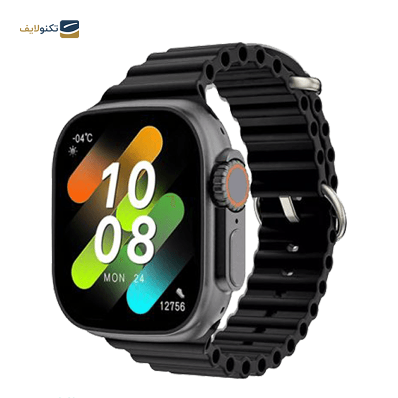 gallery-ساعت هوشمند اچ کی مدل HK14 Pro Plus copy.png