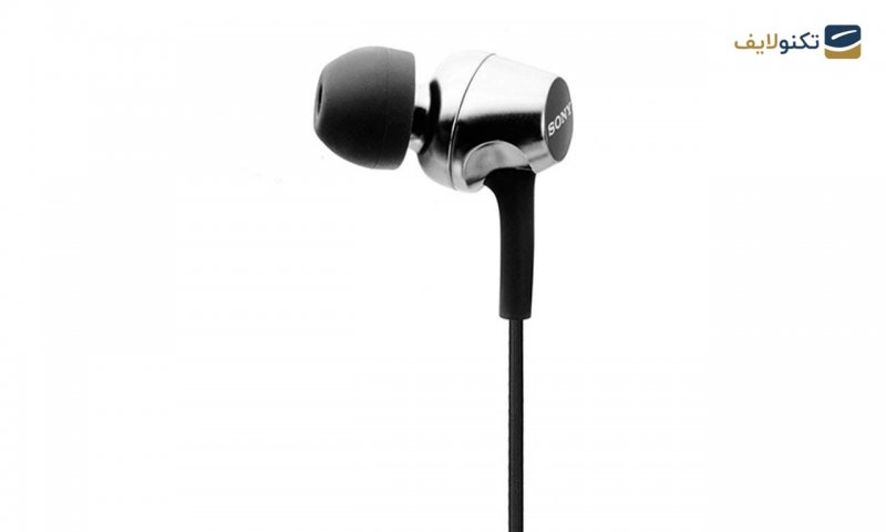 هدفون سونی مدل MDR-EX250AP