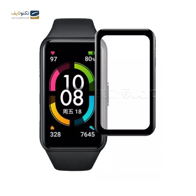 gallery-محافظ صفحه نمایش مناسب برای ساعت هوشمند هوآوی Band 6-gallery-0-TLP-3797_e2a3edb7-94f1-47bc-8e66-993af0bf7b0b.png