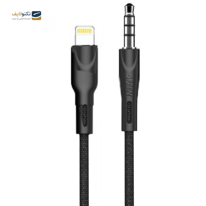 gallery-کابل تبدیل AUX به لایتنینگ گرین طول 1.2 متر-gallery-0-TLP-3811_7b875cbd-7a49-4ec6-9f80-0223199134bc.png gallery-کابل تبدیل AUX به لایتنینگ گرین طول 1.2 متر-gallery-0-TLP-3811_7b875cbd-7a49-4ec6-9f80-0223199134bc.png