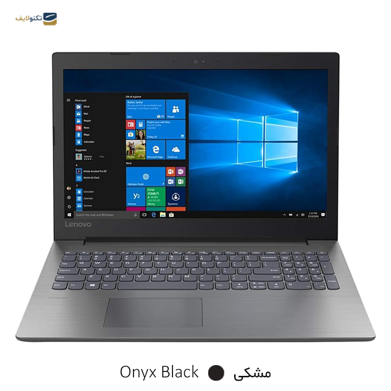 gallery-لپ تاپ لنوو 15.6 اینچی IdeaPad 330 N5000 4GB 1TB HDD copy.png