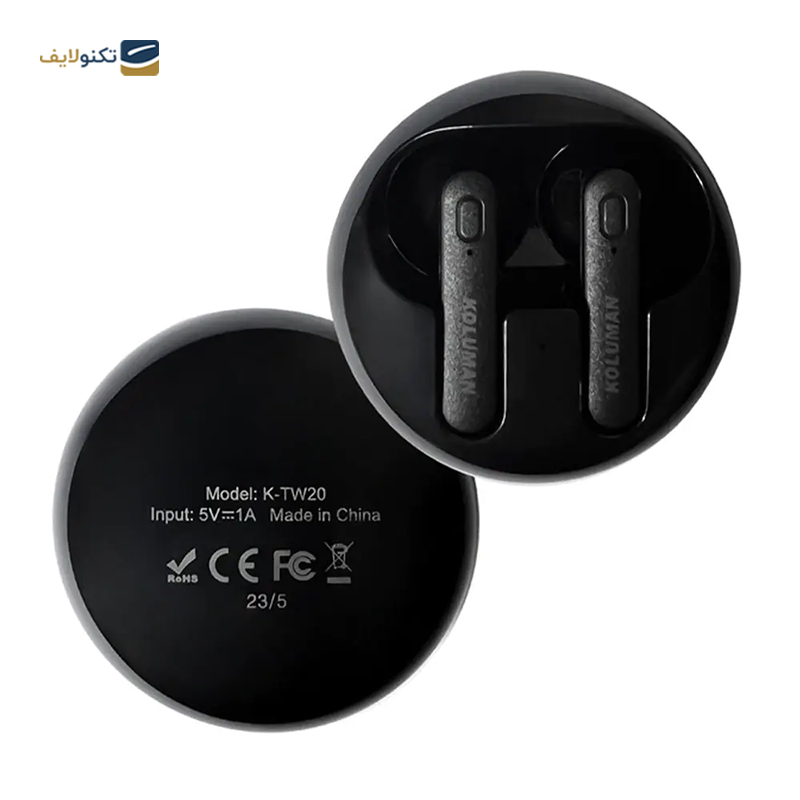 gallery-هندزفری بلوتوثی کلومن مدل K-TW19 copy.png