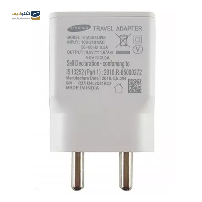 gallery-آداپتور شارژ سریع اصلی دو شاخه سامسونگ 5 ولت 2 آمپر-gallery-0-TLP-3863_da7bdd13-0745-4b73-b98f-8ecb025e2443.png gallery-آداپتور شارژ سریع اصلی دو شاخه سامسونگ 5 ولت 2 آمپر-gallery-0-TLP-3863_da7bdd13-0745-4b73-b98f-8ecb025e2443.png