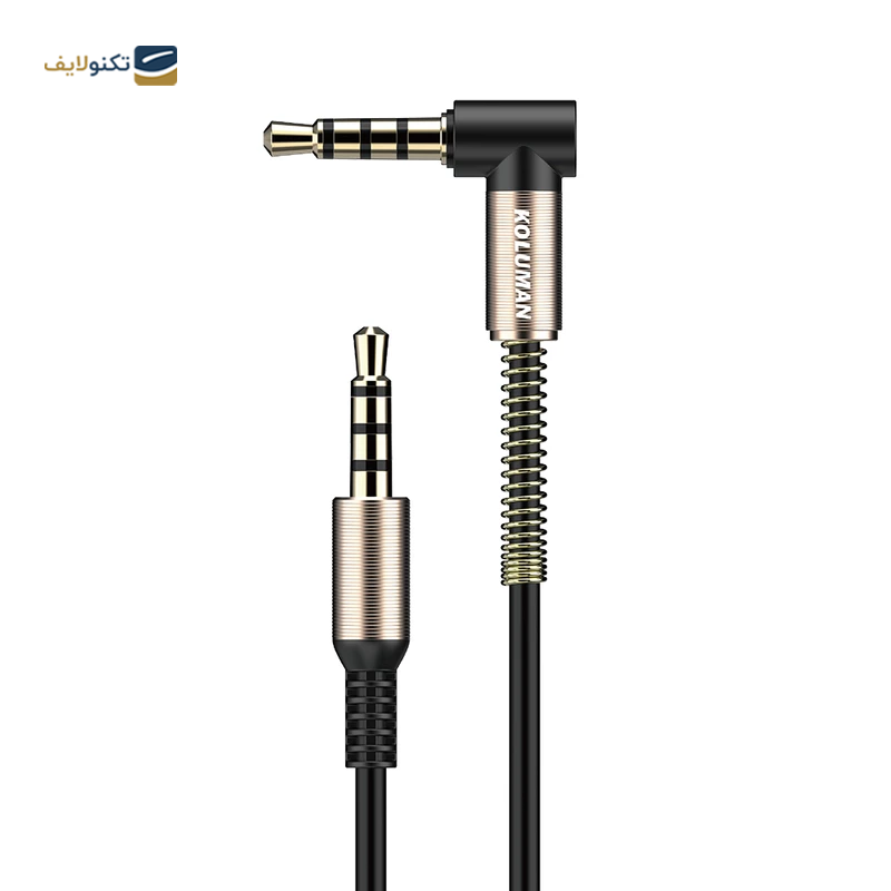 gallery-کابل AUX کلومن مدل KA-35 طول 1 متر copy.png