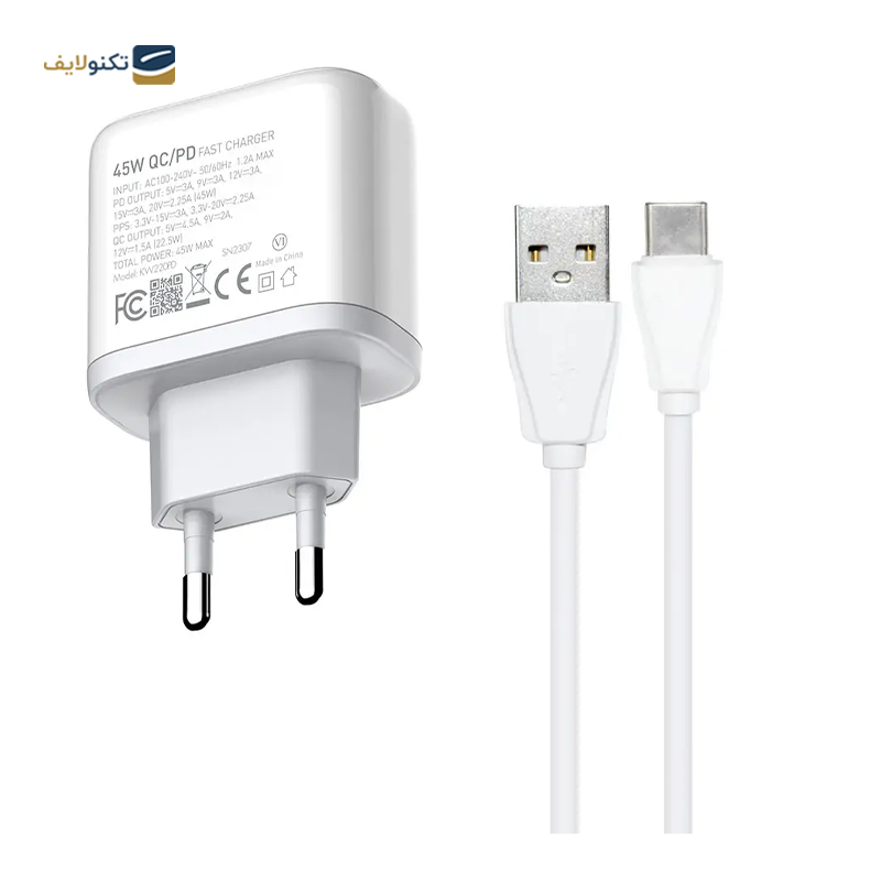 gallery-شارژر دیواری کینگ استار مدل KW220PD توان 45 وات به همراه کابل تایپ سی-gallery-0-TLP-38792_2e0a89af-d17c-4a3e-b874-3de522ea5ce2.png gallery-شارژر دیواری کینگ استار مدل KW220PD توان 45 وات به همراه کابل تایپ سی-gallery-0-TLP-38792_2e0a89af-d17c-4a3e-b874-3de522ea5ce2.png