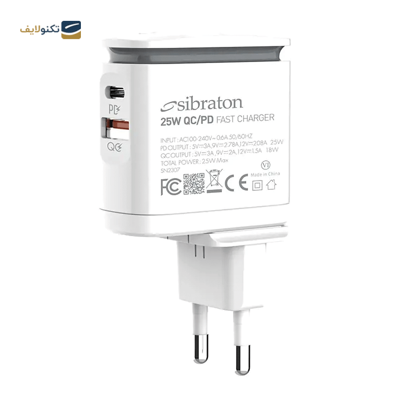 gallery-شارژر دیواری سیبراتون مدل S-W2220C-PD توان 20 وات copy.png gallery-شارژر دیواری سیبراتون مدل S-W2220C-PD توان 20 وات copy.png