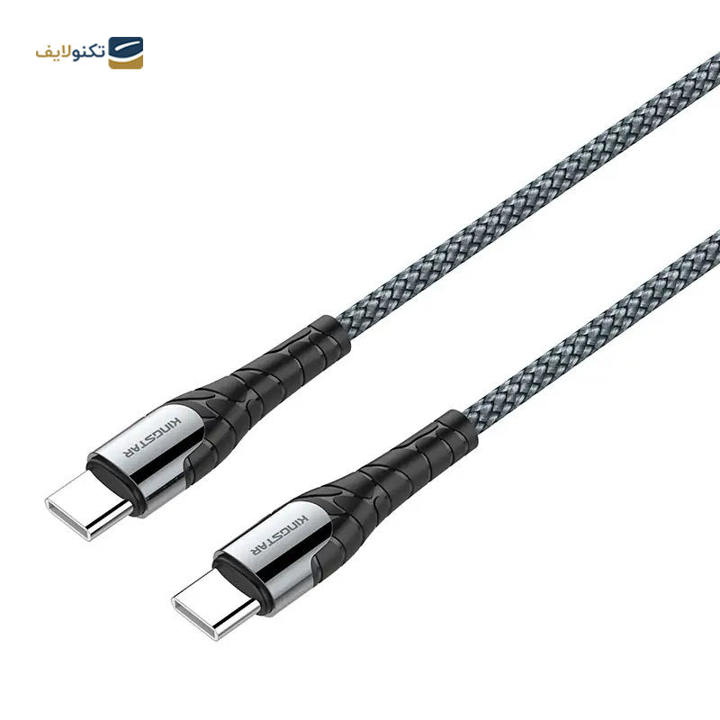 gallery-کابل تایپ سی کینگ استار مدل K306 طول 2 متر copy.png gallery-کابل تایپ سی کینگ استار مدل K306 طول 2 متر copy.png