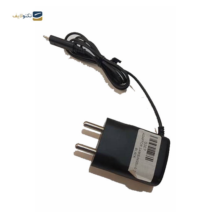 gallery- آداپتور شارژ اصلی دوشاخه چین سامسونگ 5 ولت 0.7 آمپر-gallery-0-TLP-3911_c7ee5ccf-edf6-4740-bd16-6533f32e71e9.png gallery- آداپتور شارژ اصلی دوشاخه چین سامسونگ 5 ولت 0.7 آمپر-gallery-0-TLP-3911_c7ee5ccf-edf6-4740-bd16-6533f32e71e9.png
