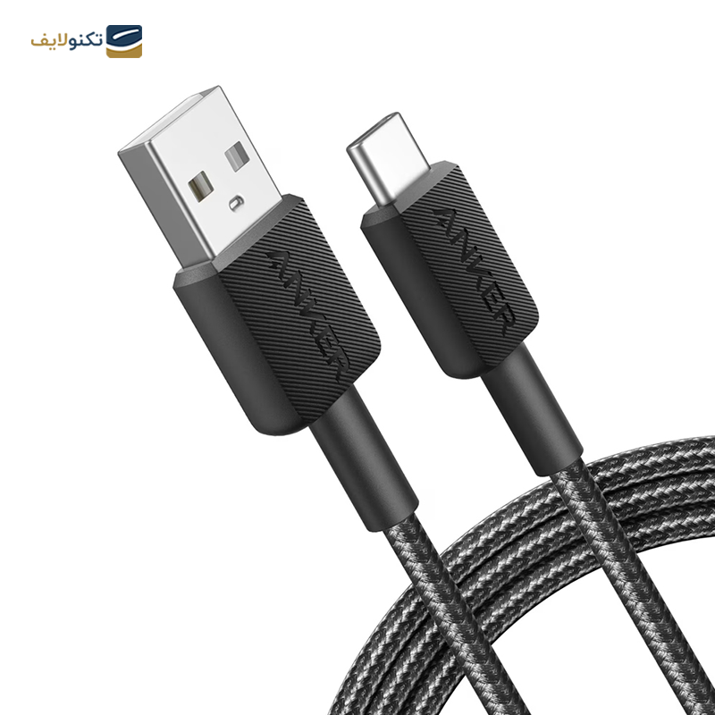 gallery-کابل دو سر تایپ سی انکر مدل 322 A81F5 طول 0.9 متر copy.png gallery-کابل دو سر تایپ سی انکر مدل 322 A81F5 طول 0.9 متر copy.png