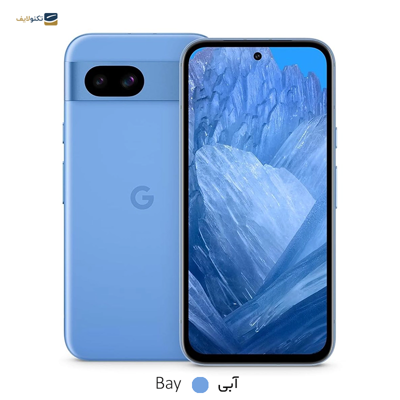 gallery-گوشی موبایل گوگل مدل Pixel 8a 5G ظرفیت 128 گیگابایت رم 8 گیگابایت copy.png gallery-گوشی موبایل گوگل مدل Pixel 8a 5G ظرفیت 128 گیگابایت رم 8 گیگابایت copy.png