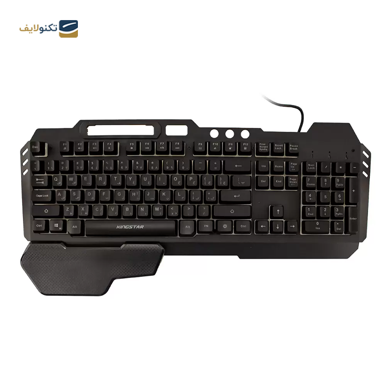 gallery-کیبورد کینگ استار مدل KB165G مخصوص بازی copy.png gallery-کیبورد کینگ استار مدل KB165G مخصوص بازی copy.png