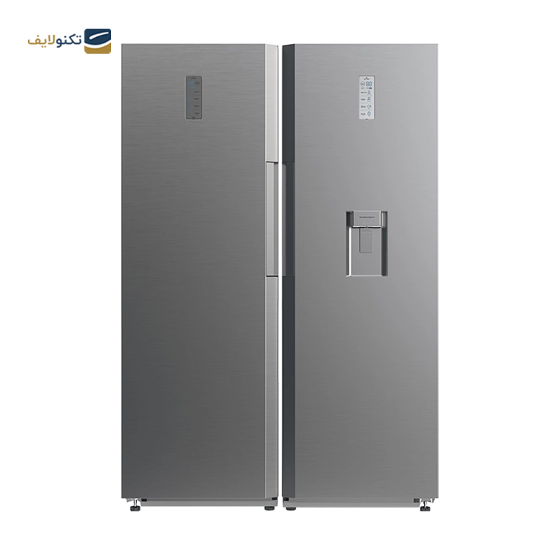 gallery-یخچال فریزر دو قلو دوو 40 فوت سری تویین مدل DLRF-2032MW copy.png