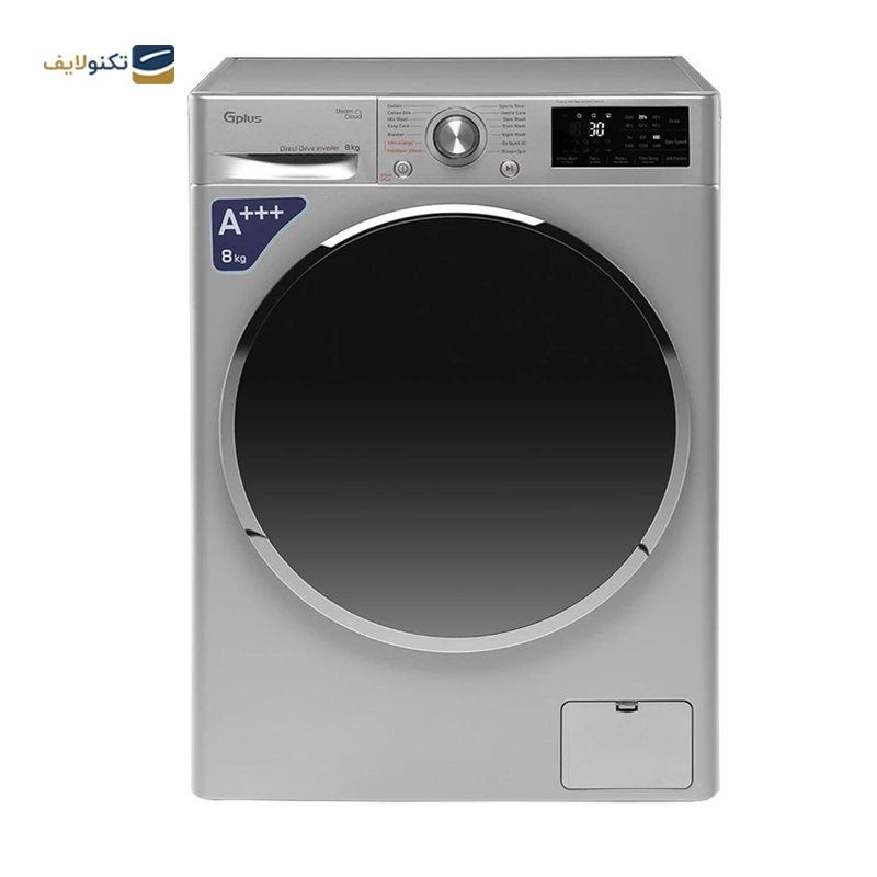 gallery-ماشین لباسشویی جی پلاس 8 کیلویی مدل GWM-P880W copy.png gallery-ماشین لباسشویی جی پلاس 8 کیلویی مدل GWM-P880W copy.png