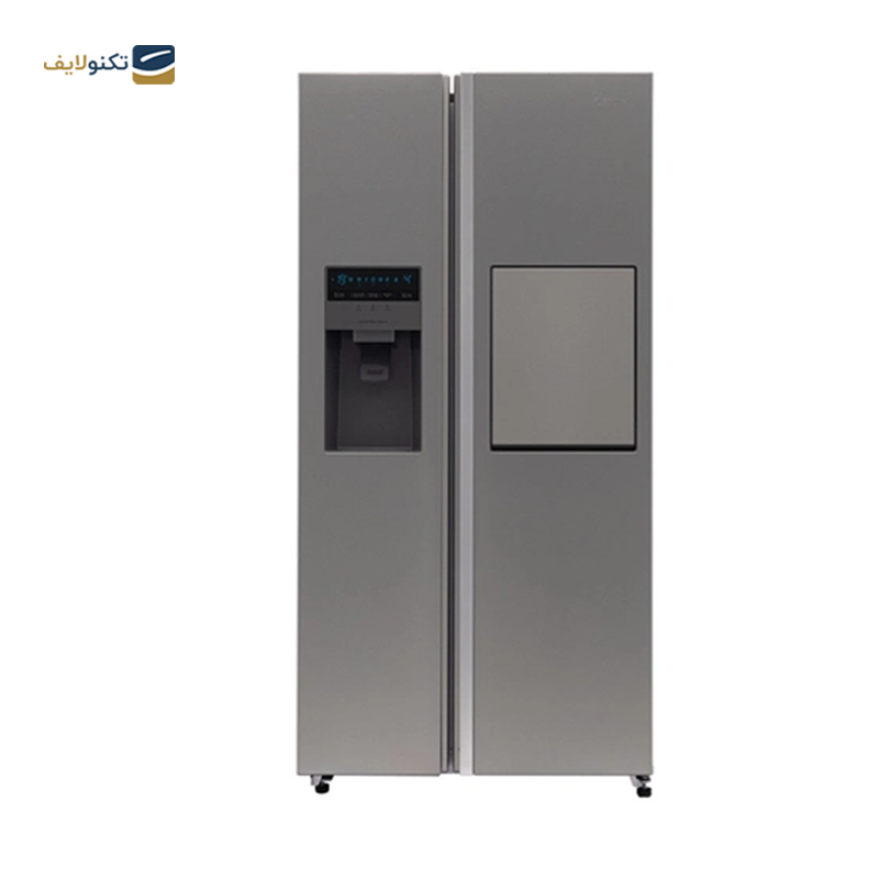 gallery-یخچال فریزر ساید بای ساید اسنوا 32 فوت سری هایپر مدل GRF-P2720S-gallery-0-TLP-39639_9fd2a05f-4db9-41ef-90be-c82aad71cc8b.png