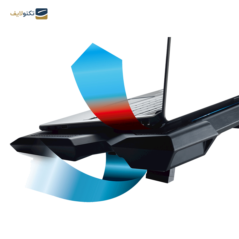 gallery-پایه خنک کننده لپ تاپ کولر مستر مدل NotePal X-LITE II copy.png