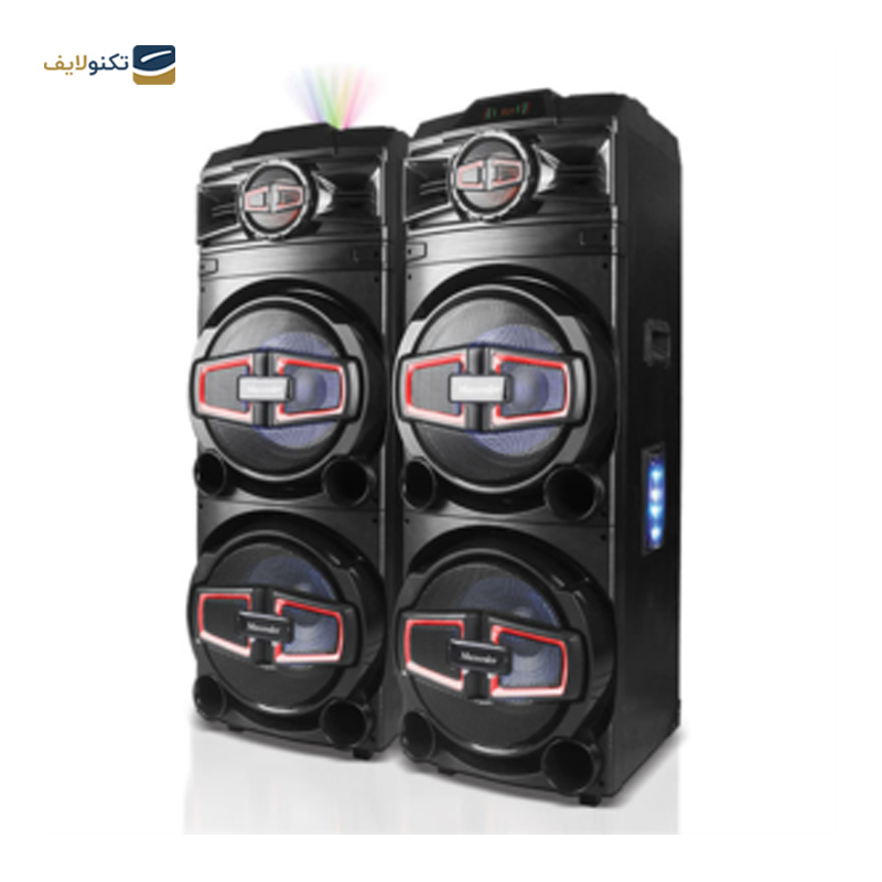 gallery-اسپیکر بلوتوثی مکسیدر مدل AL 236-APL copy.png gallery-اسپیکر بلوتوثی مکسیدر مدل AL 236-APL copy.png