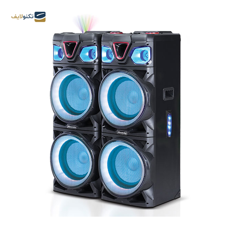 gallery-اسپیکر بلوتوثی مکسیدر مدل AL 260-LP5 copy.png gallery-اسپیکر بلوتوثی مکسیدر مدل AL 260-LP5 copy.png