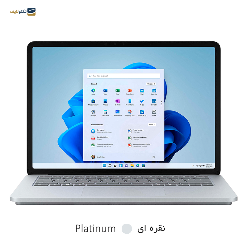 gallery-لپ تاپ مایکروسافت 14.4 اینچی مدل Surface Studio i۷ ۱۱۳۷۰H ۳۲GB 1TB RTXA2000 copy.png
