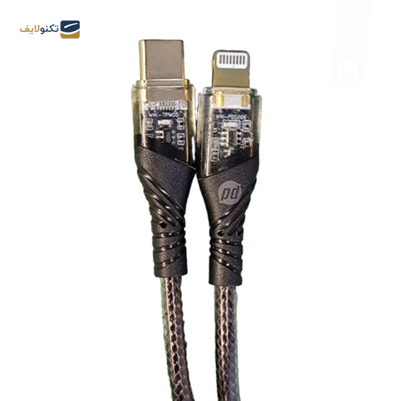 gallery-کابل تبدیل تایپ سی به لایتنینگ پودر مدل PD-22 طول 1.2 متر copy.png gallery-کابل تبدیل تایپ سی به لایتنینگ پودر مدل PD-22 طول 1.2 متر copy.png