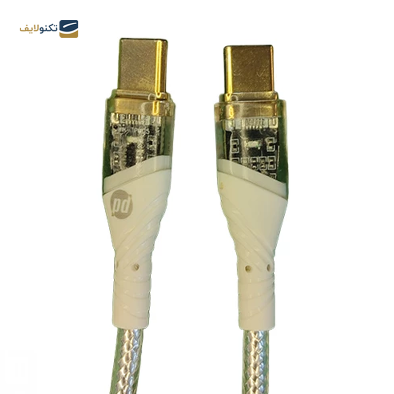gallery-کابل دو سر Type-C پودر مدل PD-24 طول 1.2 متر copy.png gallery-کابل دو سر Type-C پودر مدل PD-24 طول 1.2 متر copy.png