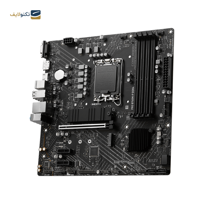 gallery-مادربرد ام اس آی مدل PRO B760M-P DDR5 copy.png