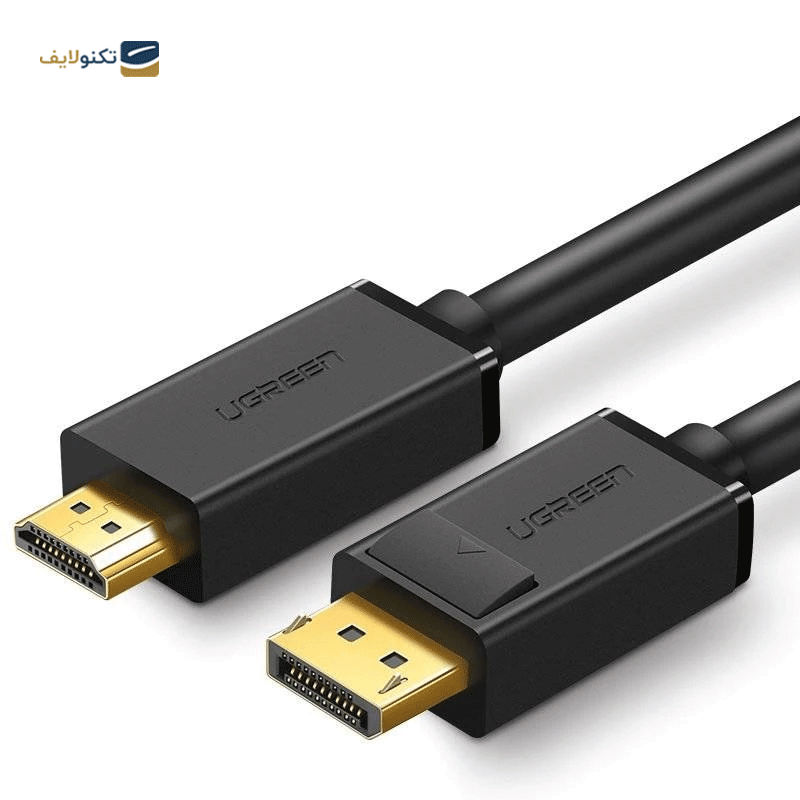 gallery-کابل تبدیل Display Port به HDMI یوگرین مدل DP101 10238 طول 1 متر-gallery-0-TLP-40593_14103476-5ffb-4971-be5e-8b2f7b0103f9.png gallery-کابل تبدیل Display Port به HDMI یوگرین مدل DP101 10238 طول 1 متر-gallery-0-TLP-40593_14103476-5ffb-4971-be5e-8b2f7b0103f9.png