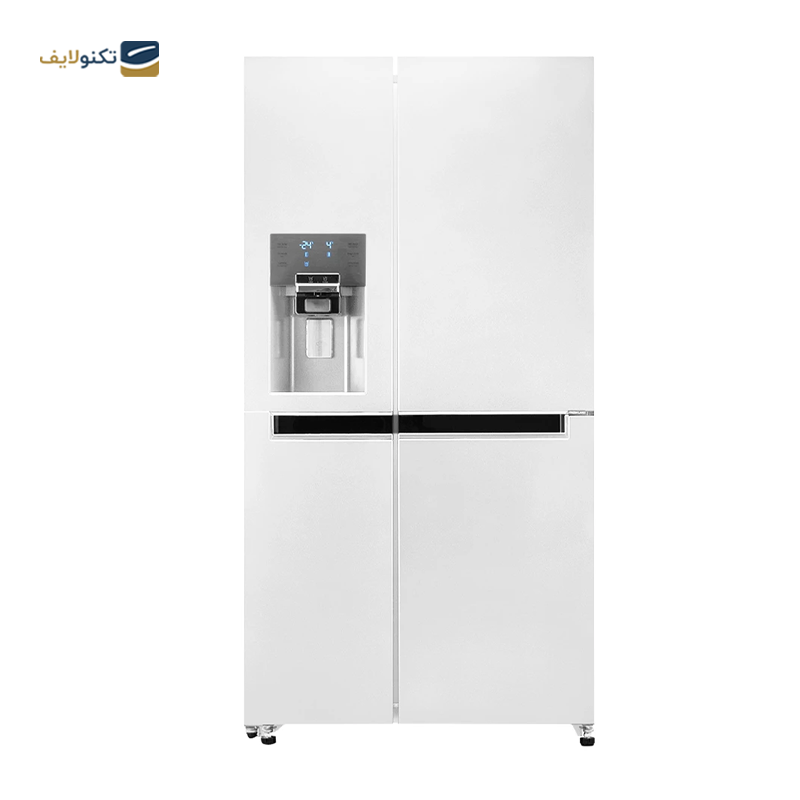 gallery-یخچال فریزر ساید بای ساید دوو 32 فوت سری پارامو مدل DS-3320SS copy.png