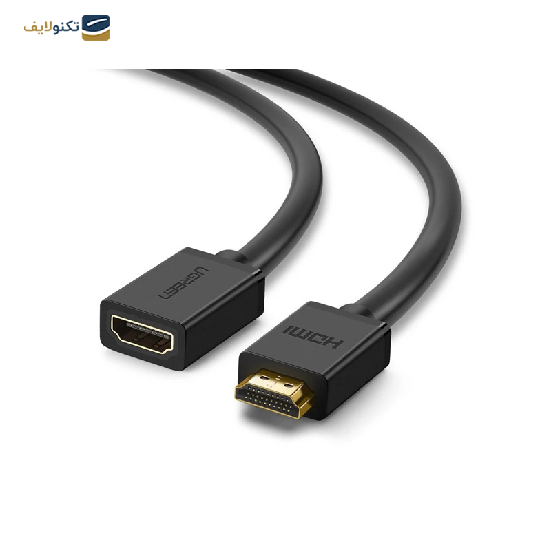 gallery-کابل افزایش طول HDMI یوگرین HD107 مدل 10141 طول 1 متر copy.png gallery-کابل افزایش طول HDMI یوگرین HD107 مدل 10141 طول 1 متر copy.png