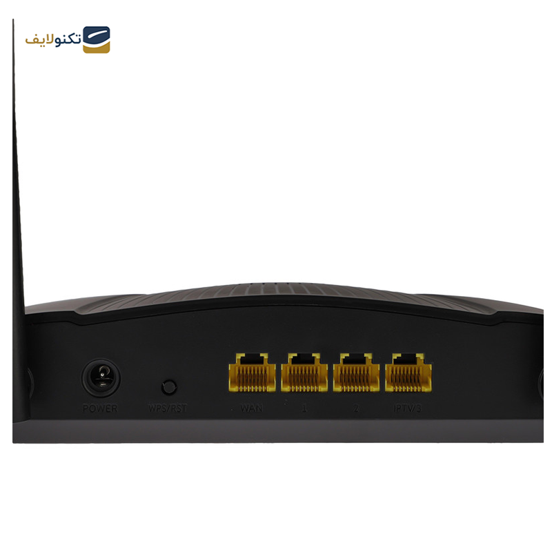 روتر بیسیم تندا مدل TX9 PRO AX3000 روتر بیسیم تندا مدل TX9 PRO AX3000